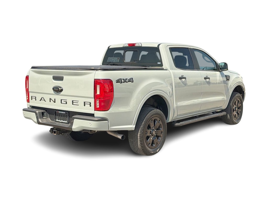 Thumbnail: 2023 Ford Ranger - 19