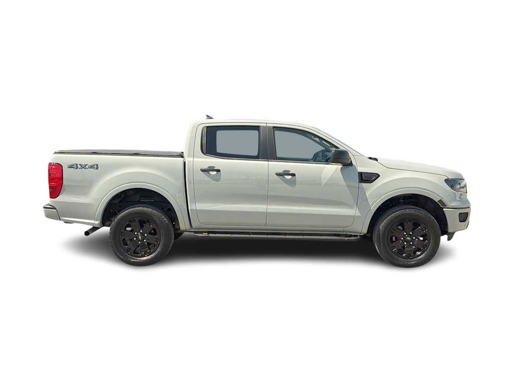 Thumbnail: 2023 Ford Ranger - 20
