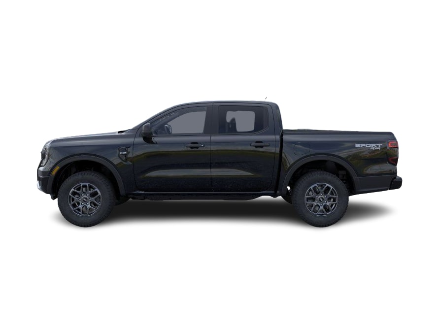 Thumbnail: 2026 Ford Ranger - 3