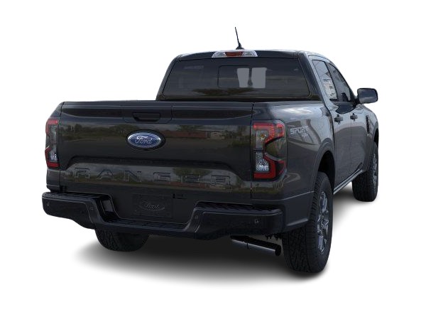 Thumbnail: 2026 Ford Ranger - 17