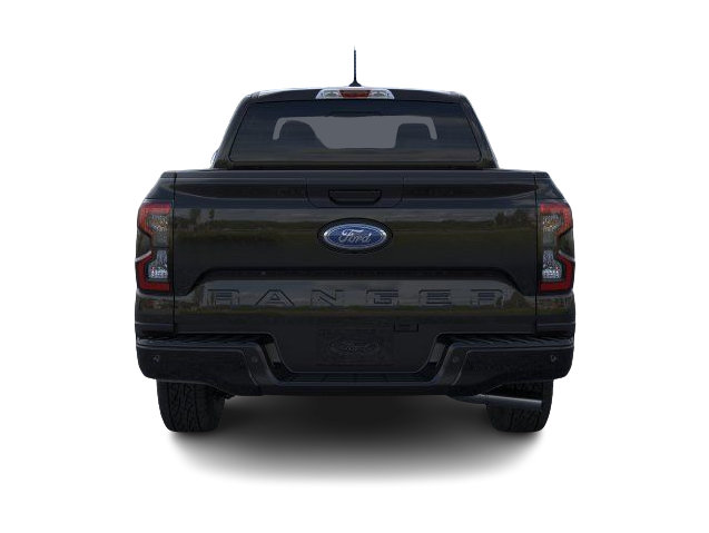 Thumbnail: 2026 Ford Ranger - 5
