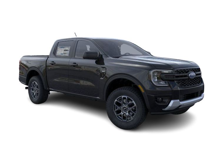 Thumbnail: 2026 Ford Ranger - 16