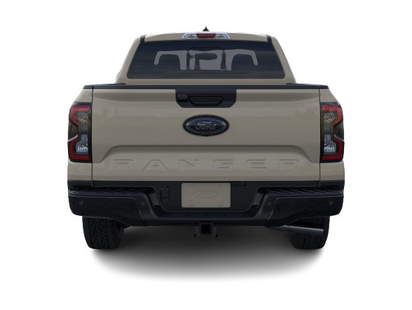 Thumbnail: 2026 Ford Ranger - 13