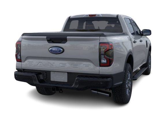 Thumbnail: 2026 Ford Ranger - 16