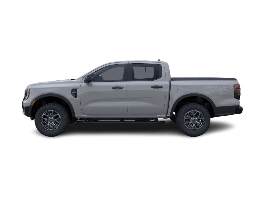 Thumbnail: 2026 Ford Ranger - 3