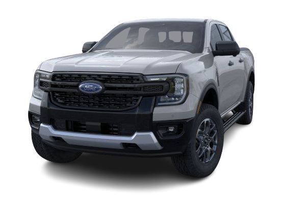 Thumbnail: 2026 Ford Ranger - 13