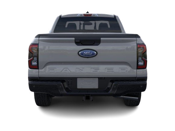 Thumbnail: 2026 Ford Ranger - 5