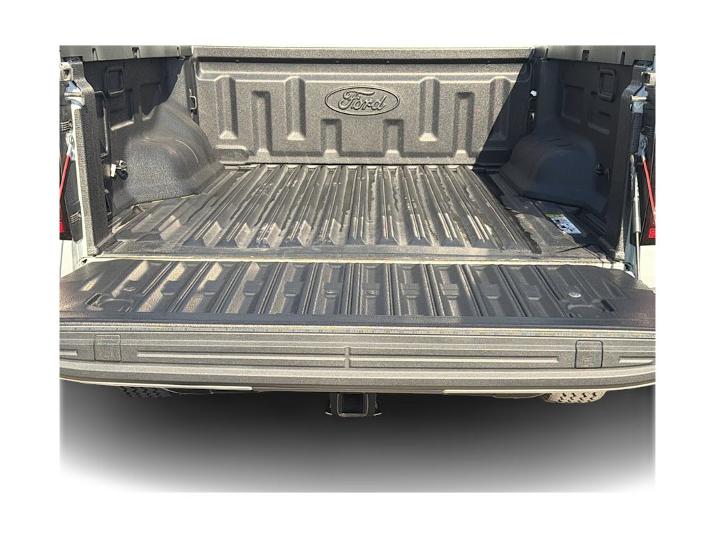 Thumbnail: 2024 Ford Ranger - 16