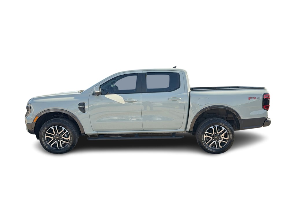 Thumbnail: 2024 Ford Ranger - 3