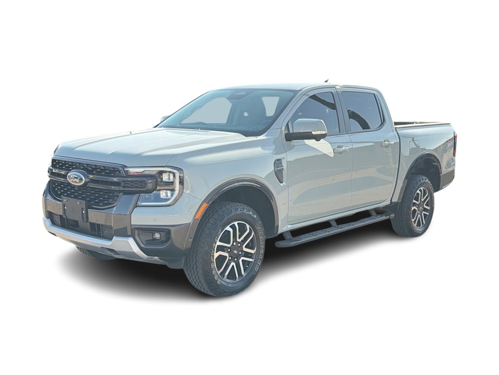 Thumbnail: 2024 Ford Ranger - 20