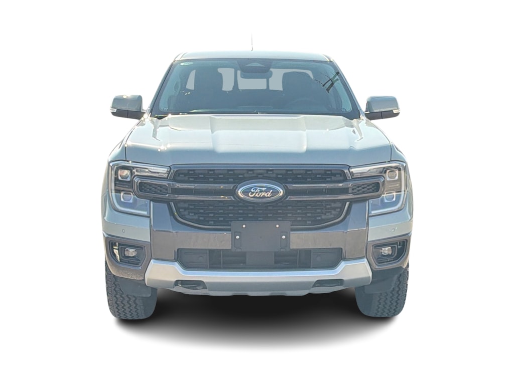 Thumbnail: 2024 Ford Ranger - 6