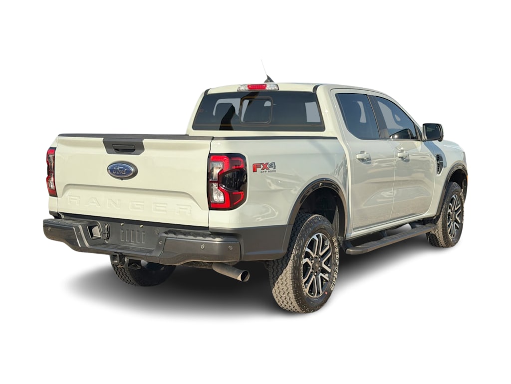 Thumbnail: 2024 Ford Ranger - 21