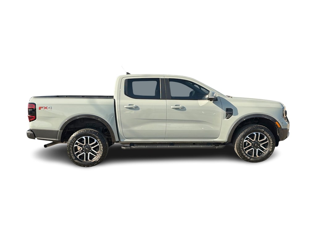 Thumbnail: 2024 Ford Ranger - 22