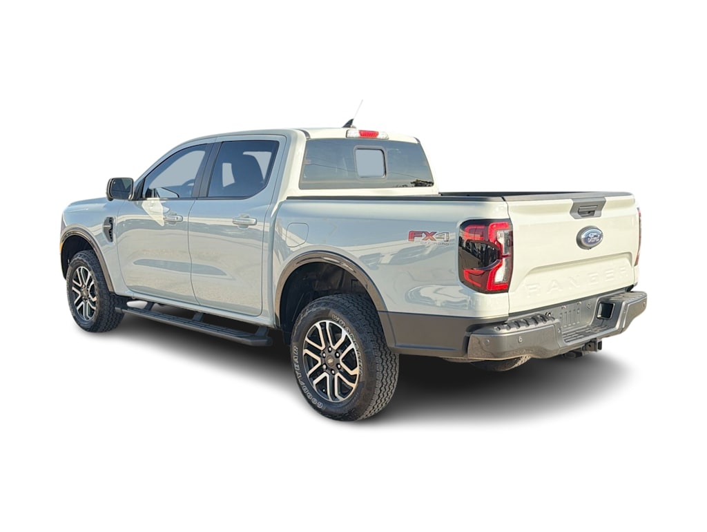 Thumbnail: 2024 Ford Ranger - 4