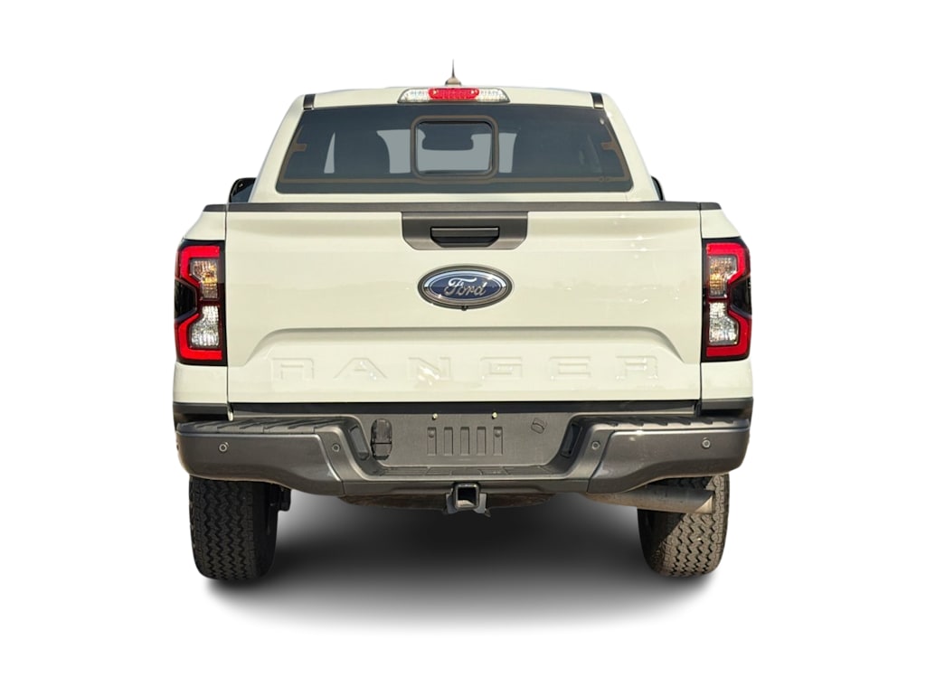 Thumbnail: 2024 Ford Ranger - 5