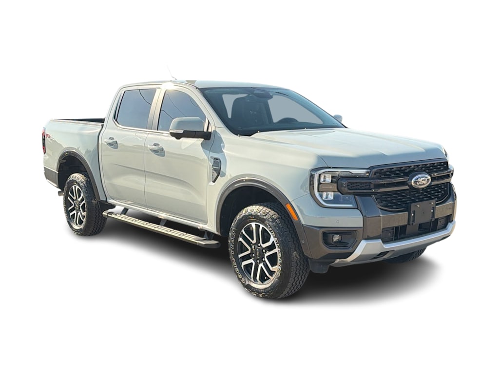 Thumbnail: 2024 Ford Ranger - 19