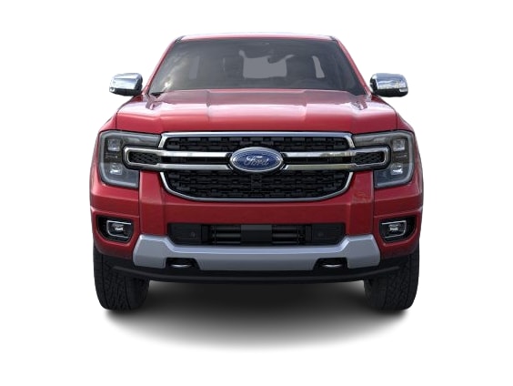 Thumbnail: 2025 Ford Ranger - 6