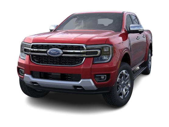 Thumbnail: 2025 Ford Ranger - 14