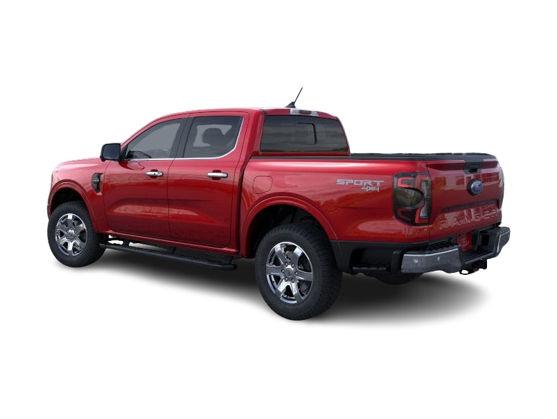 Thumbnail: 2025 Ford Ranger - 4