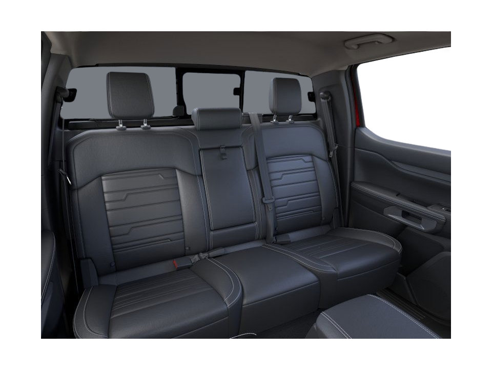 Thumbnail: 2025 Ford Ranger - 13