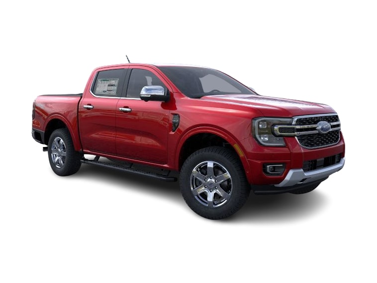 Thumbnail: 2025 Ford Ranger - 15