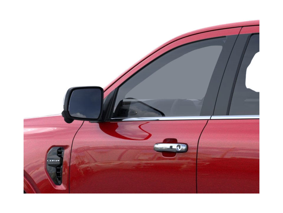 Thumbnail: 2025 Ford Ranger - 20