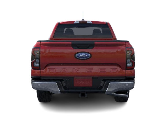 Thumbnail: 2025 Ford Ranger - 5