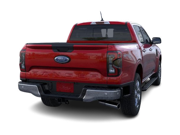 Thumbnail: 2025 Ford Ranger - 16