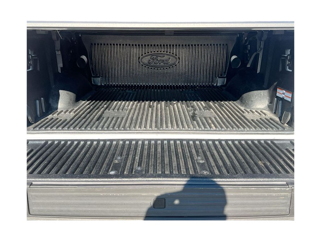 Thumbnail: 2019 Ford F-150 - 16