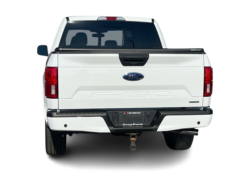 Thumbnail: 2019 Ford F-150 - 5