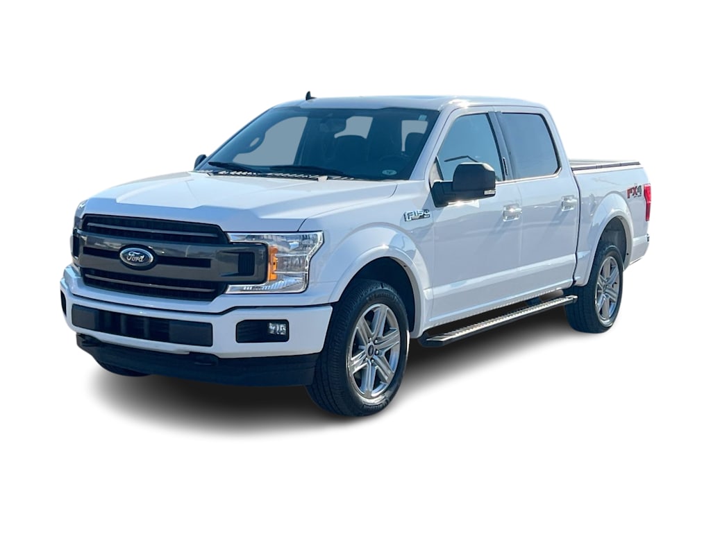 Thumbnail: 2019 Ford F-150 - 20