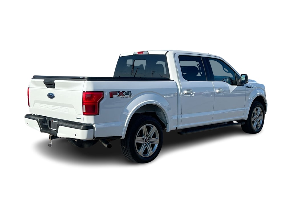 Thumbnail: 2019 Ford F-150 - 21