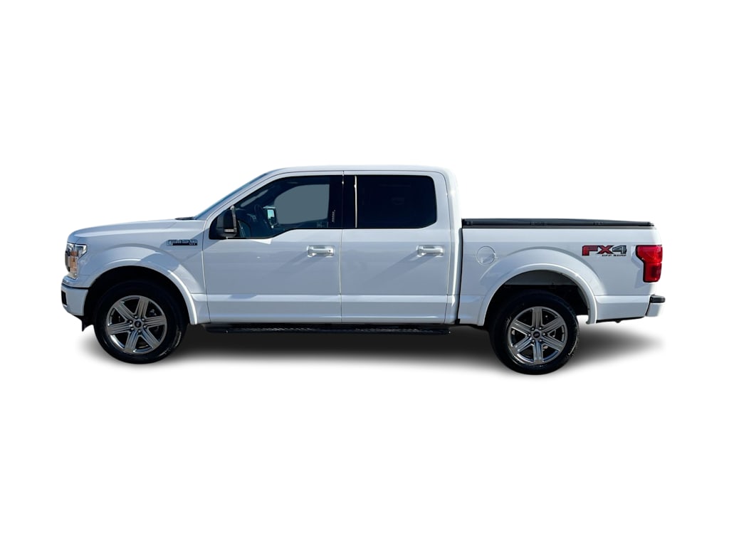 Thumbnail: 2019 Ford F-150 - 3