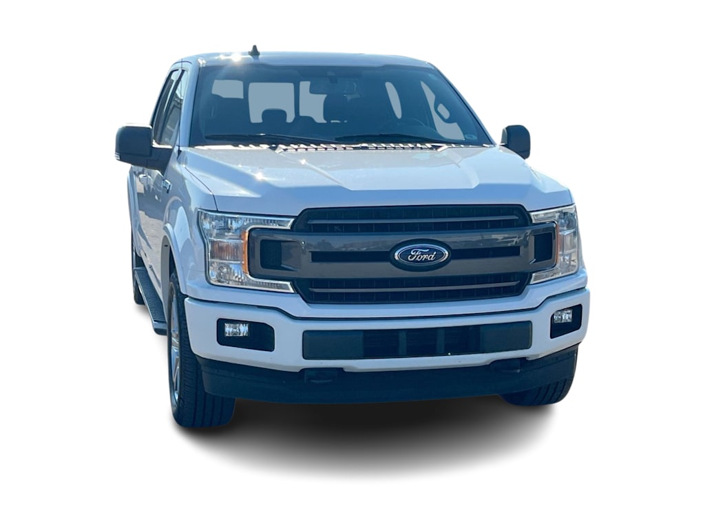 Thumbnail: 2019 Ford F-150 - 6