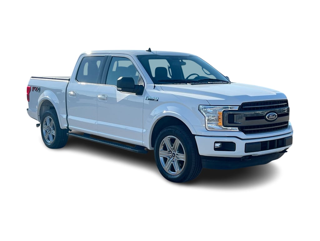 Thumbnail: 2019 Ford F-150 - 19