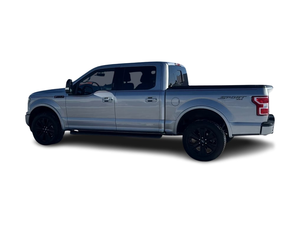 Thumbnail: 2020 Ford F-150 - 19