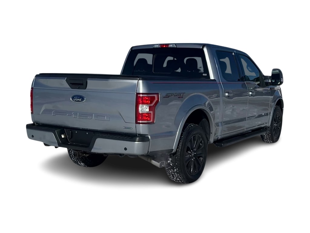 Thumbnail: 2020 Ford F-150 - 20