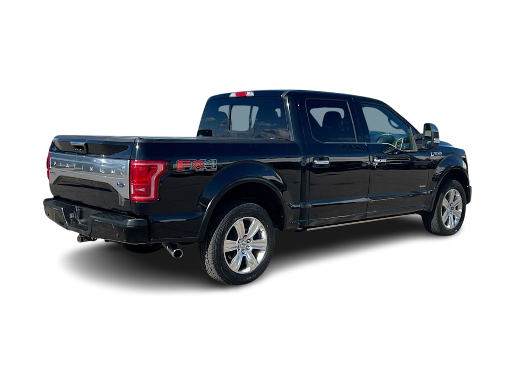 Thumbnail: 2016 Ford F-150 - 22