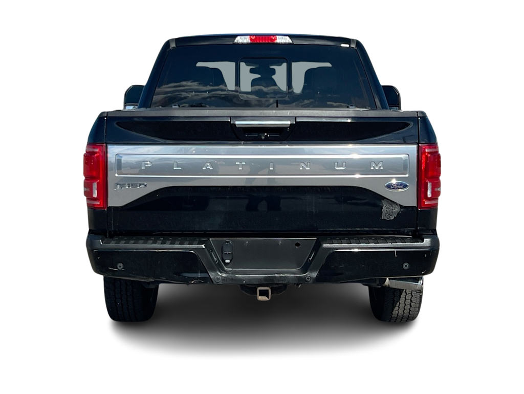 Thumbnail: 2016 Ford F-150 - 5