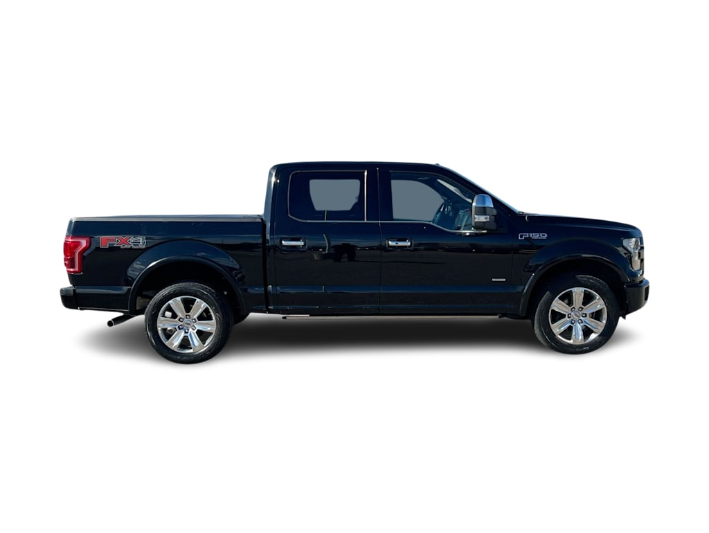 Thumbnail: 2016 Ford F-150 - 23