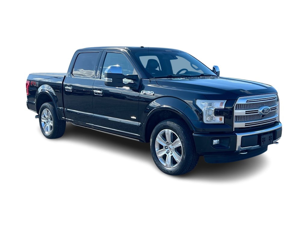 Thumbnail: 2016 Ford F-150 - 20