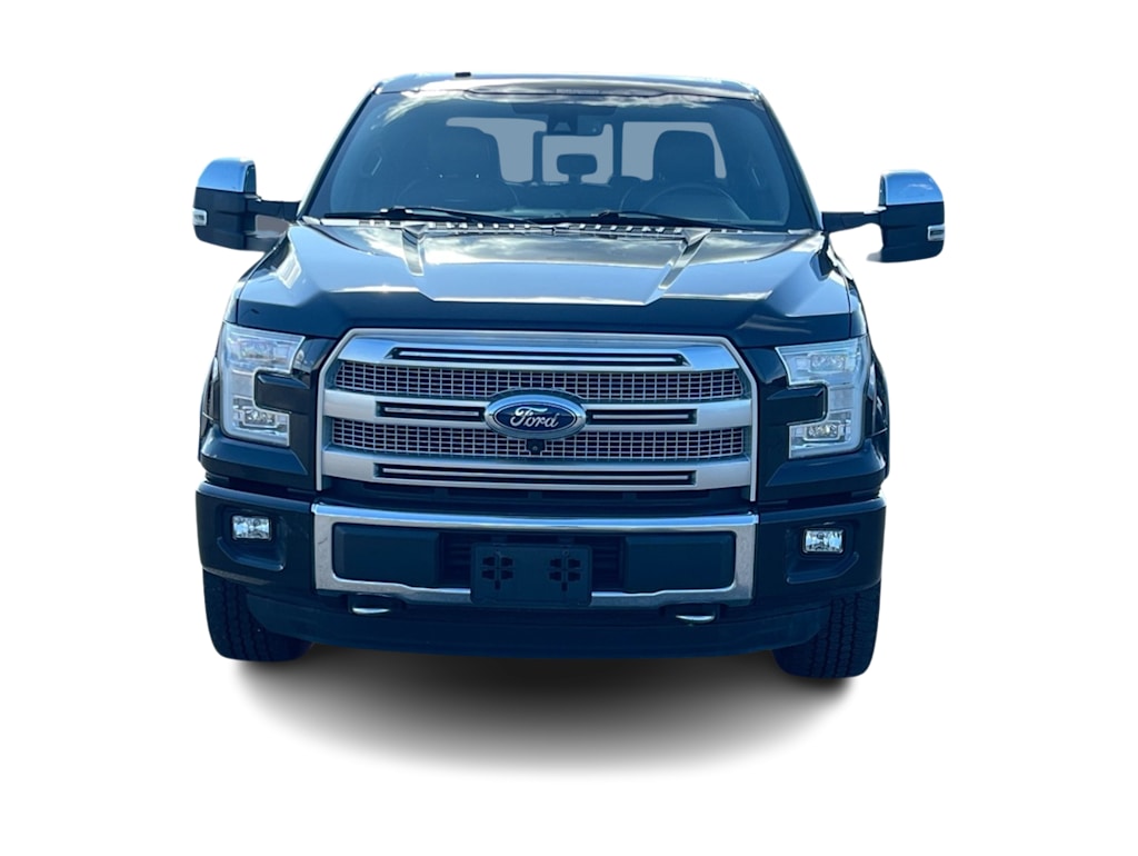 Thumbnail: 2016 Ford F-150 - 6