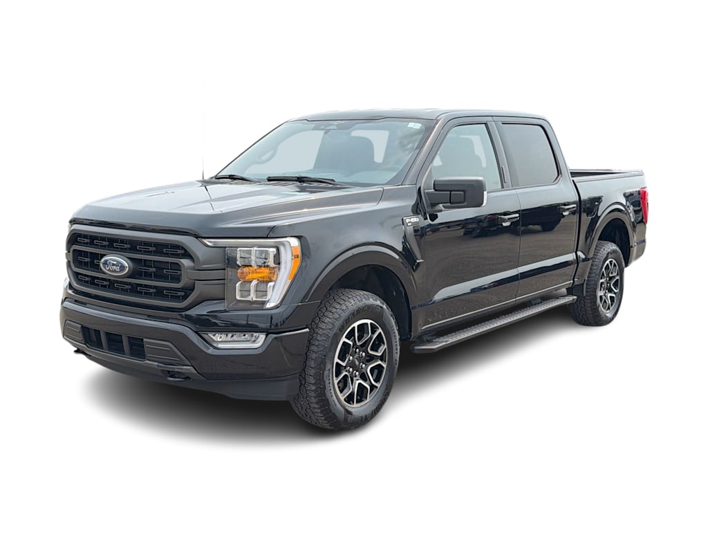Thumbnail: 2023 Ford F-150 - 20