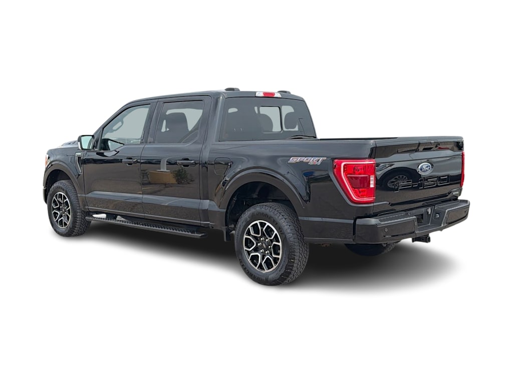 Thumbnail: 2023 Ford F-150 - 4