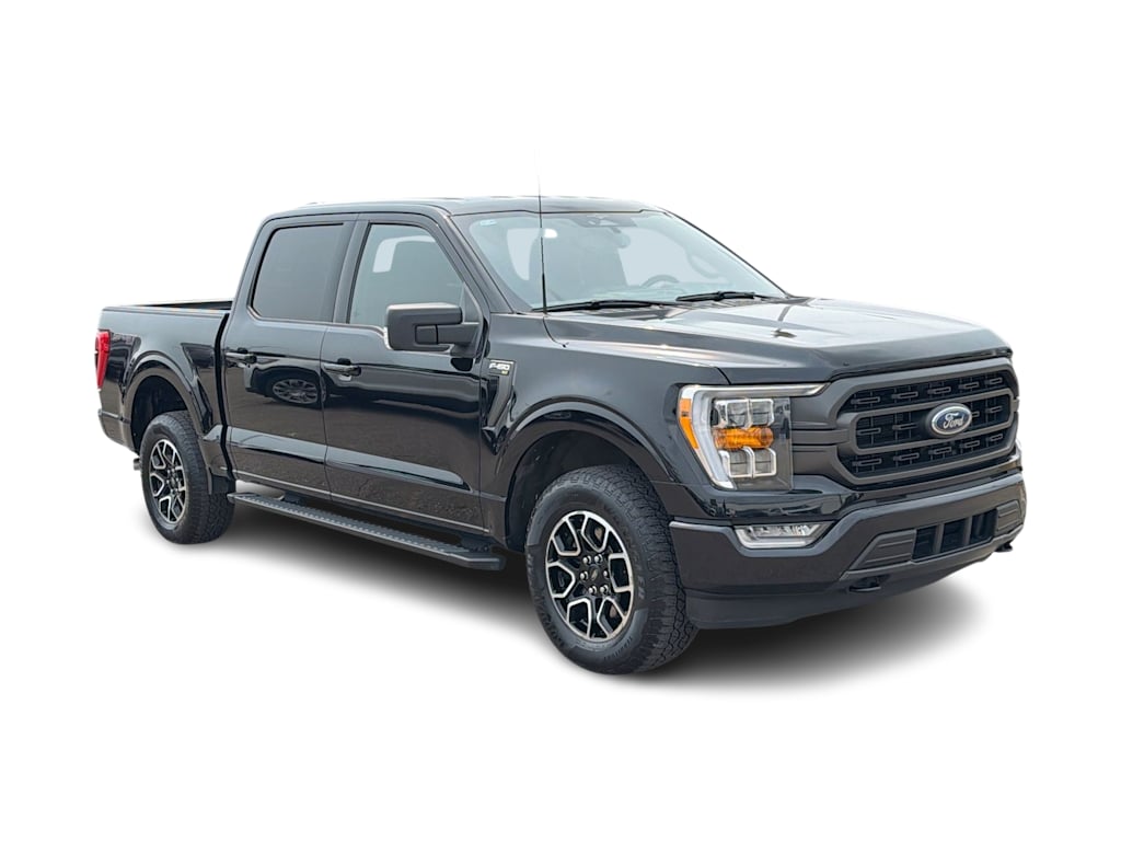 Thumbnail: 2023 Ford F-150 - 19