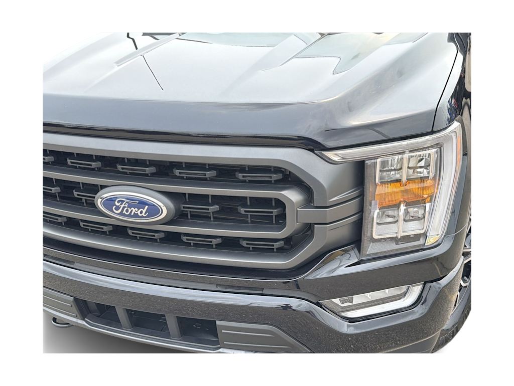Thumbnail: 2023 Ford F-150 - 23