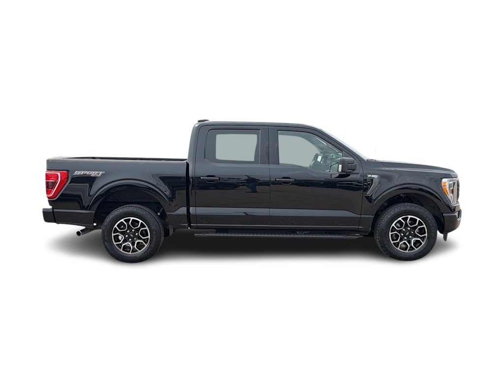 Thumbnail: 2023 Ford F-150 - 22