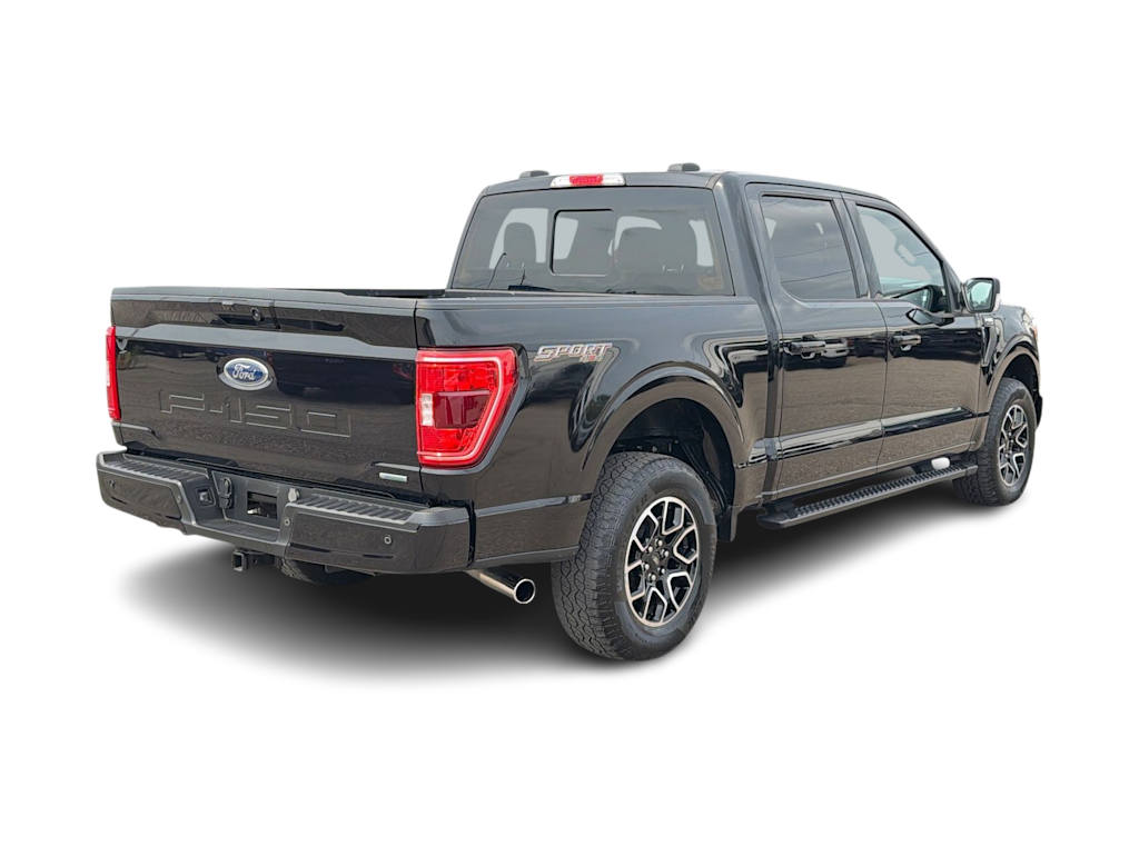Thumbnail: 2023 Ford F-150 - 21