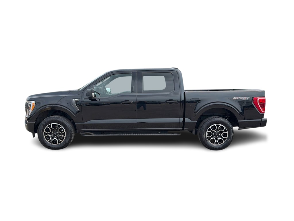 Thumbnail: 2023 Ford F-150 - 3