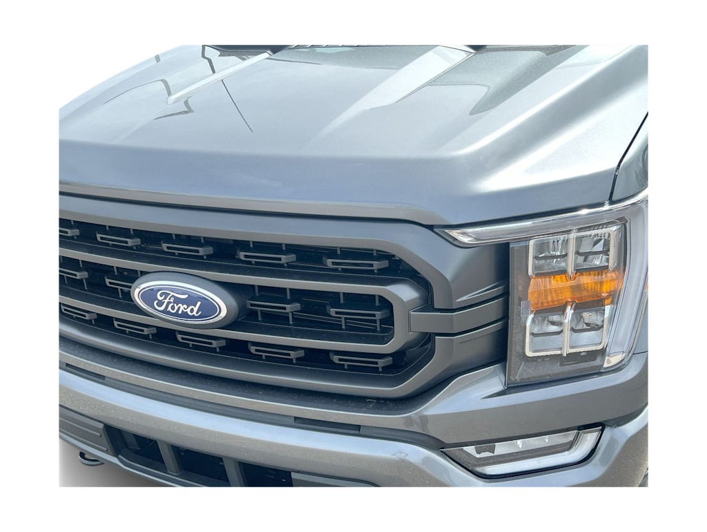 Thumbnail: 2023 Ford F-150 - 22